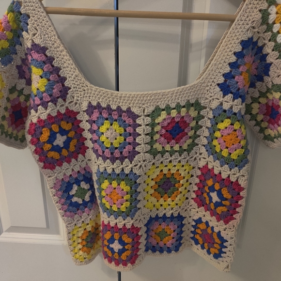 Sweater - Picture 3 of 5